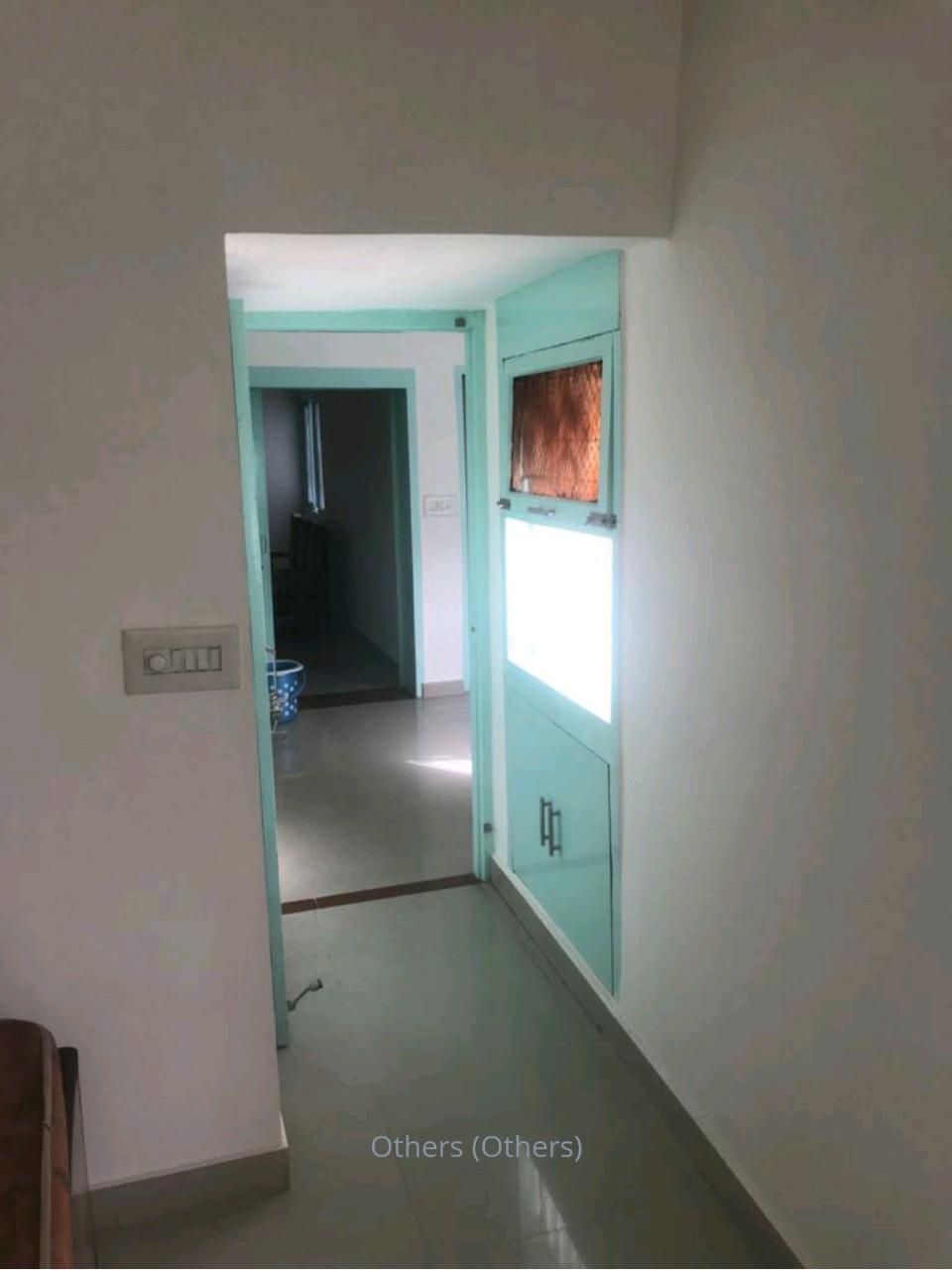 DDA Flat Available for Rent in Sukhdev Vihar